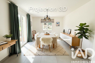 achat maison vernouillet 78540