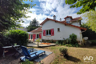 achat maison vernouillet 78540