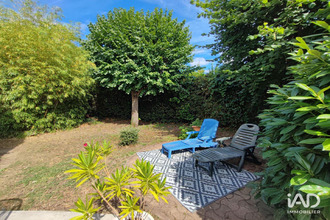 achat maison vernouillet 78540