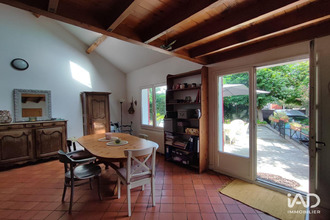 achat maison vernouillet 78540