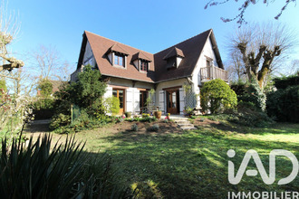 achat maison vernouillet 78540