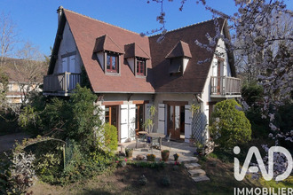 achat maison vernouillet 78540