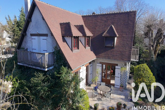 achat maison vernouillet 78540