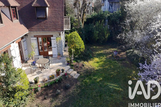 achat maison vernouillet 78540