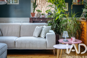 achat maison vernouillet 78540
