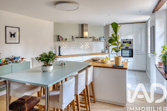 achat maison vernouillet 78540