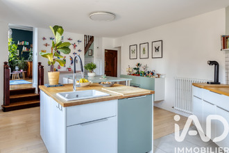 achat maison vernouillet 78540