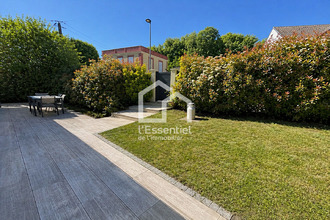 achat maison vernouillet 78540