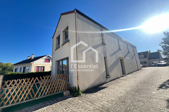 achat maison vernouillet 78540
