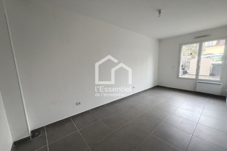 achat maison vernouillet 78540