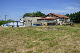 achat maison vernoux 01560