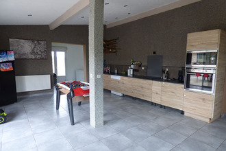 achat maison vernoux 01560