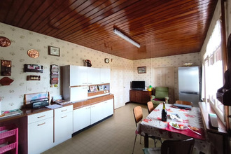 achat maison vernoux 01560