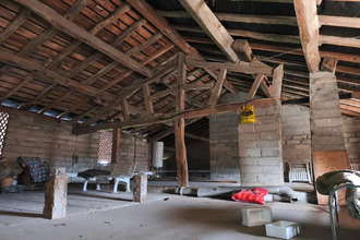 achat maison vernoux 01560