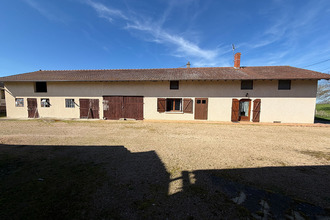 achat maison vernoux 01560
