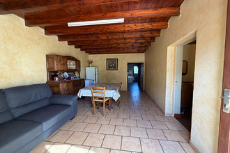achat maison vernoux 01560