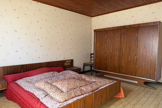 achat maison vernoux 01560