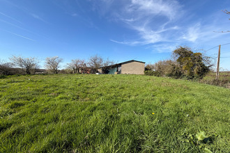 achat maison vernoux 01560