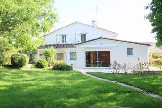 achat maison vernoux-en-gatine 79240