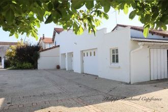 achat maison vernoux-en-gatine 79240