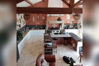 achat maison vernoux-en-gatine 79240