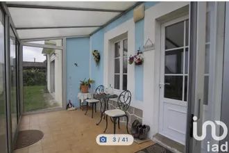 achat maison vernoux-en-gatine 79240