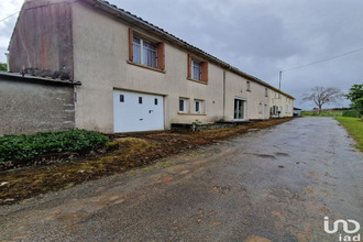 achat maison vernoux-en-gatine 79240