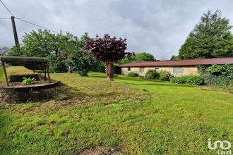 achat maison vernoux-en-gatine 79240