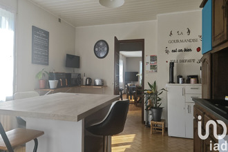 achat maison vernoux-en-gatine 79240