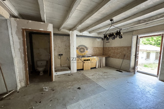 achat maison vernoux-en-gatine 79240