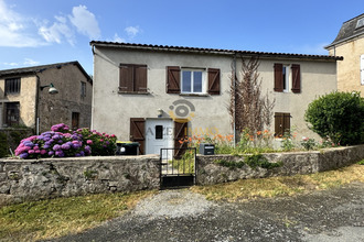 achat maison vernoux-en-gatine 79240