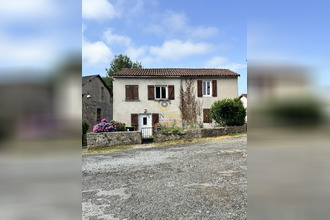 achat maison vernoux-en-gatine 79240