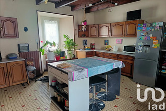 achat maison vernoux-en-gatine 79240