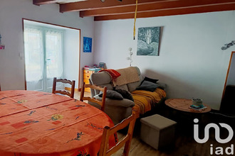 achat maison vernoux-en-gatine 79240