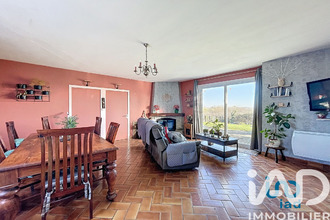 achat maison vernoux-en-gatine 79240