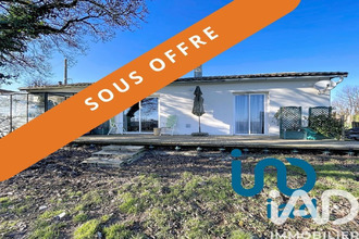 achat maison vernoux-en-gatine 79240