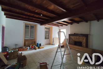 achat maison vernoux-en-gatine 79240
