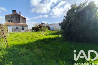 achat maison vernoux-en-gatine 79240