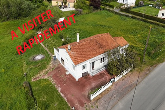 achat maison vernoux-en-gatine 79240