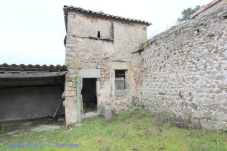 achat maison vernoux-en-vivarais 07240