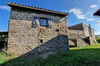 achat maison vernoux-en-vivarais 07240