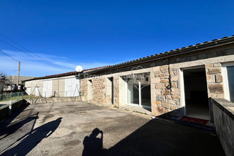 achat maison vernoux-en-vivarais 07240
