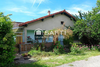 achat maison vernoux-en-vivarais 07240