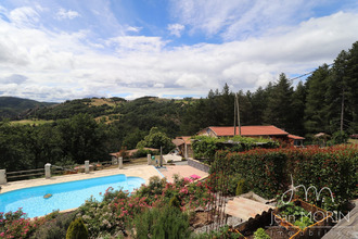 achat maison vernoux-en-vivarais 07240