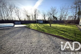 achat maison vernoux-sur-boutonne 79170