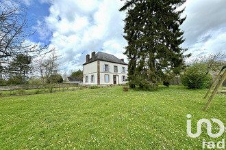 achat maison vernoy 89150