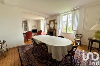 achat maison vernoy 89150