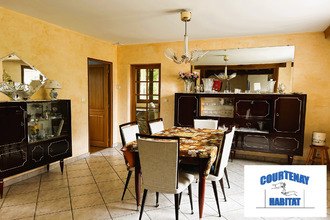 achat maison vernoy 89150