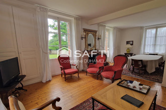 achat maison vernoy 89150