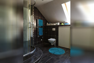 achat maison vernoy 89150